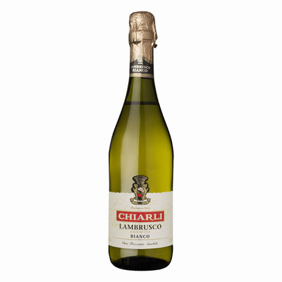 Lambrusco Bianco