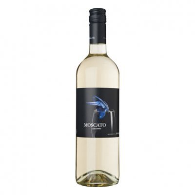 AH Moscato