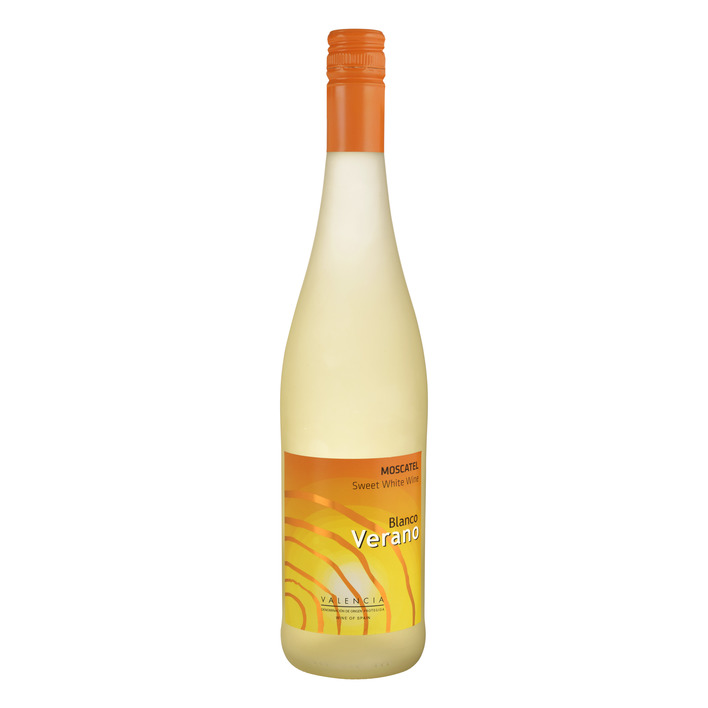 Verano Moscatel