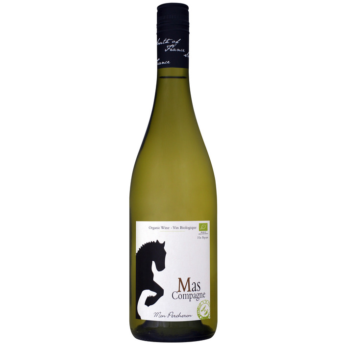 Mas Compagne Vin Biologique Blanc