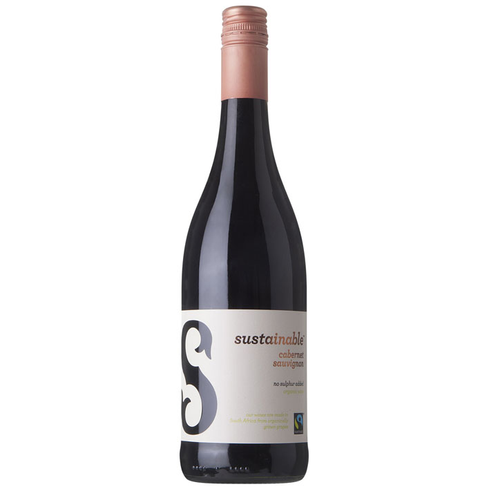 Go Origin Cabernet Sauvignon