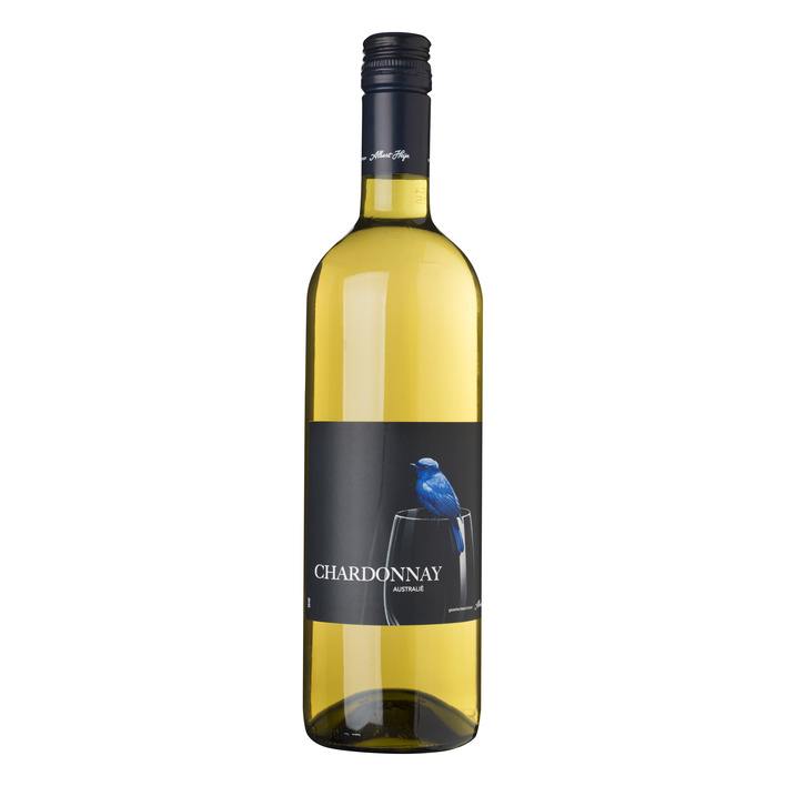 Huismerk Chardonnay