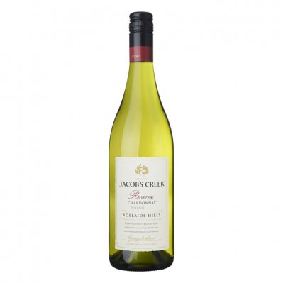 Jacob's Creek Chardonnay Reserve