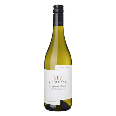 Lindeman's Regional Series Chardonnay