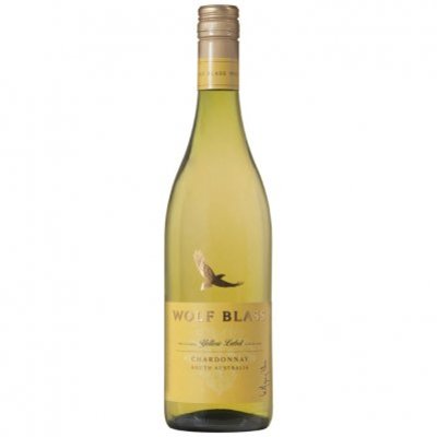 Wolf Blass Yellow Label Chardonnay