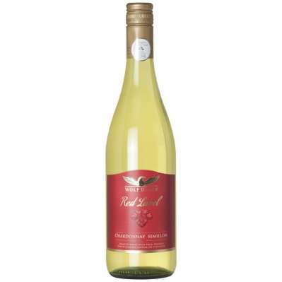 Wolf Blass Red Label Chardonnay