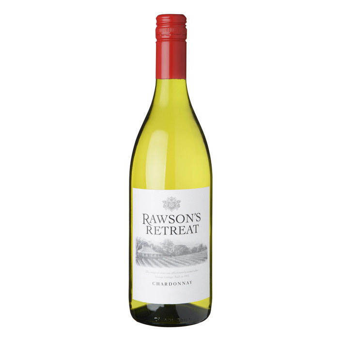 Rawson's Retreat Chardonnay