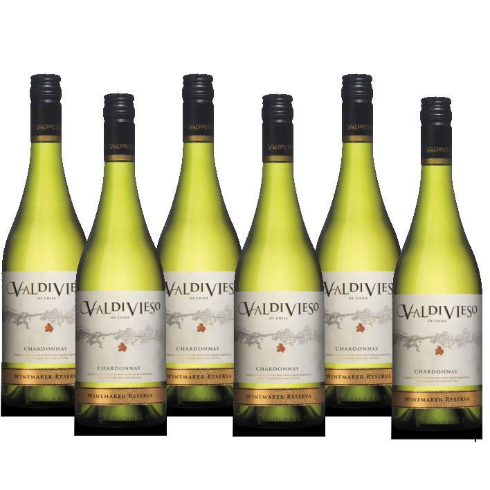 Valdivieso Chardonnay winemaker reserve