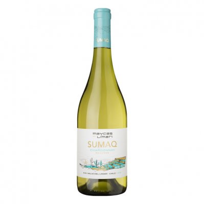Maycas Sumaq Reserva Chardonnay