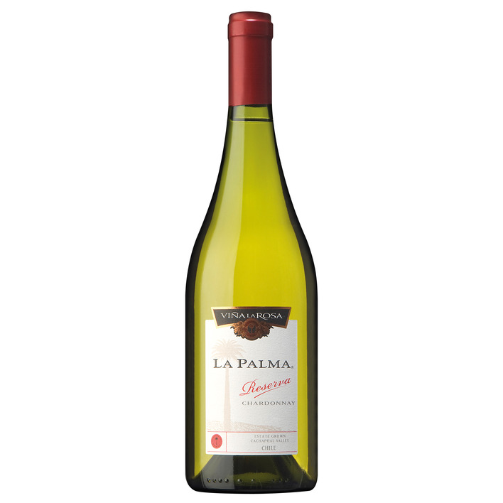 La Palma Chardonnay Reserve