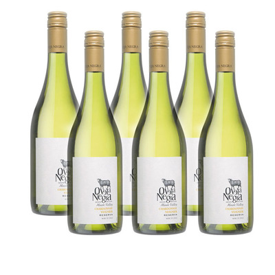 Oveja Negra Chardonnay Viognier
