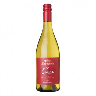 Casa Lapostolle Chardonnay