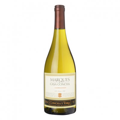 Marques de Casa Concha Chardonnay