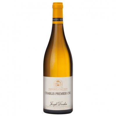 Joseph Drouhin Chablis Vaudon 1er Cru