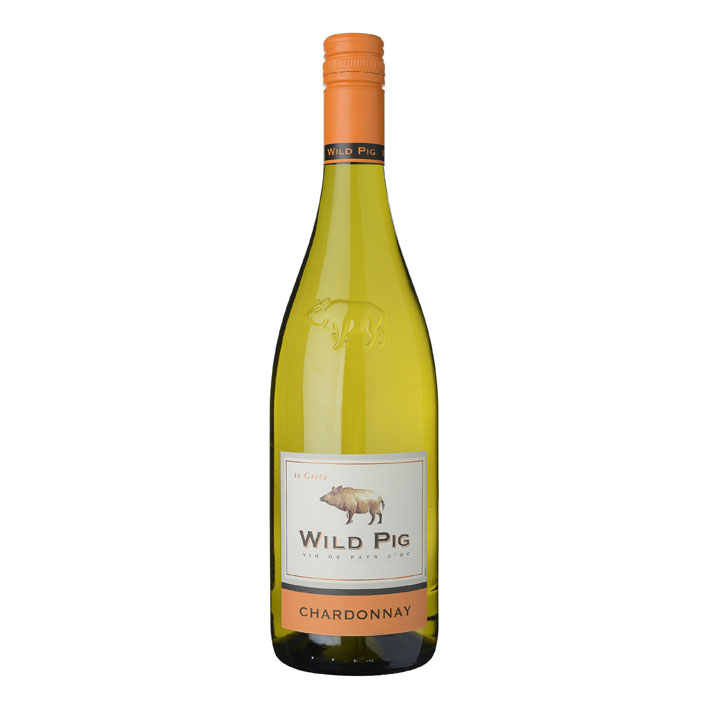 Wild Pig Chardonnay