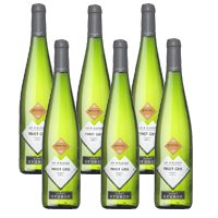 André Stuber AOC Alsace Pinot Gris