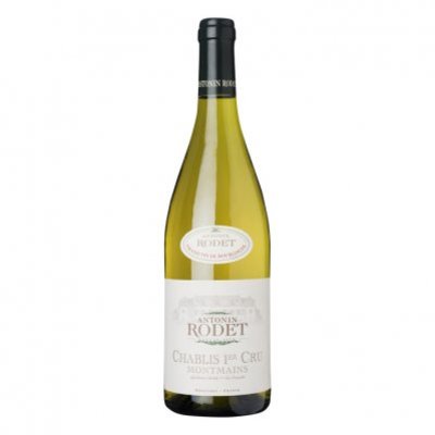 Antonin Rodet Chablis Premier Cru Montmains