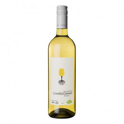Huismerk Biologisch Chardonnay
