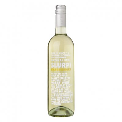 Slurp! Chardonnay