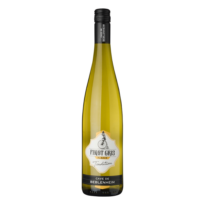 Cave de Beblenheim AOC Alsace Pinot Gris