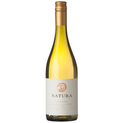 Natura Organic Viognier