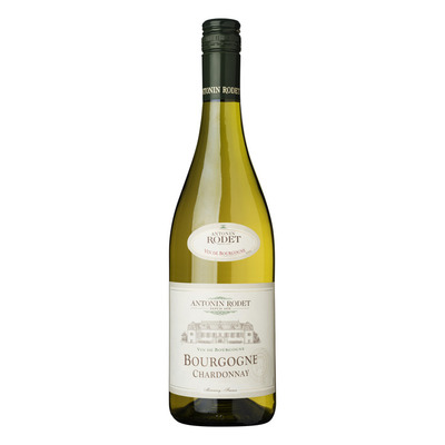 Antonin Rodet Bourgogne Chardonnay