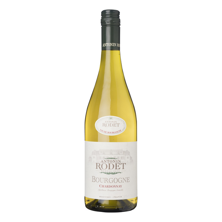 Antonin Rodet Bourgogne Chardonnay