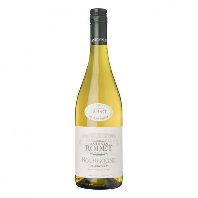 Antonin Rodet Bourgogne Chardonnay