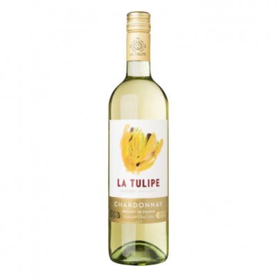 La Tulipe Chardonnay