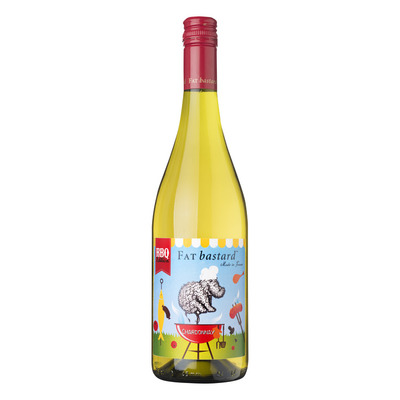Fat bastard Chardonnay