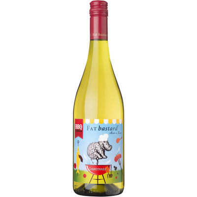 Fat bastard Chardonnay