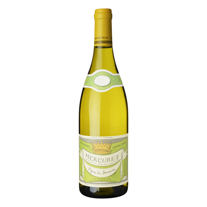 Domaine Louis Max Mercurey Chardonnay