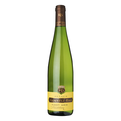 Kuentz-Bas AOC Alsace Pinot Gris Tradition