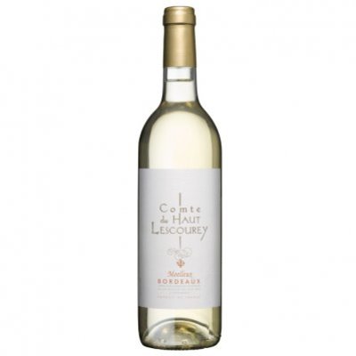 Comte du Haut-Lesc. Moelleux