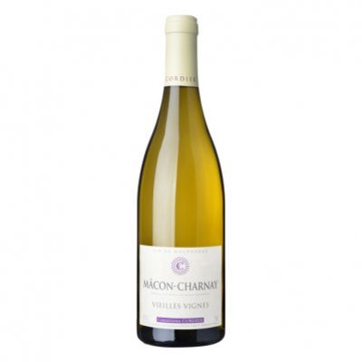 Christophe Cordier Mâcon Charnay Vieilles Vignes 2015