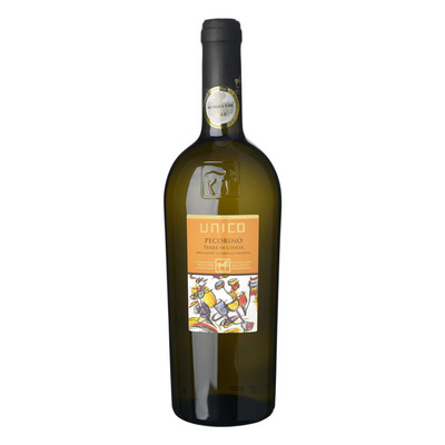 Unico Pecorino Terre di Chieti