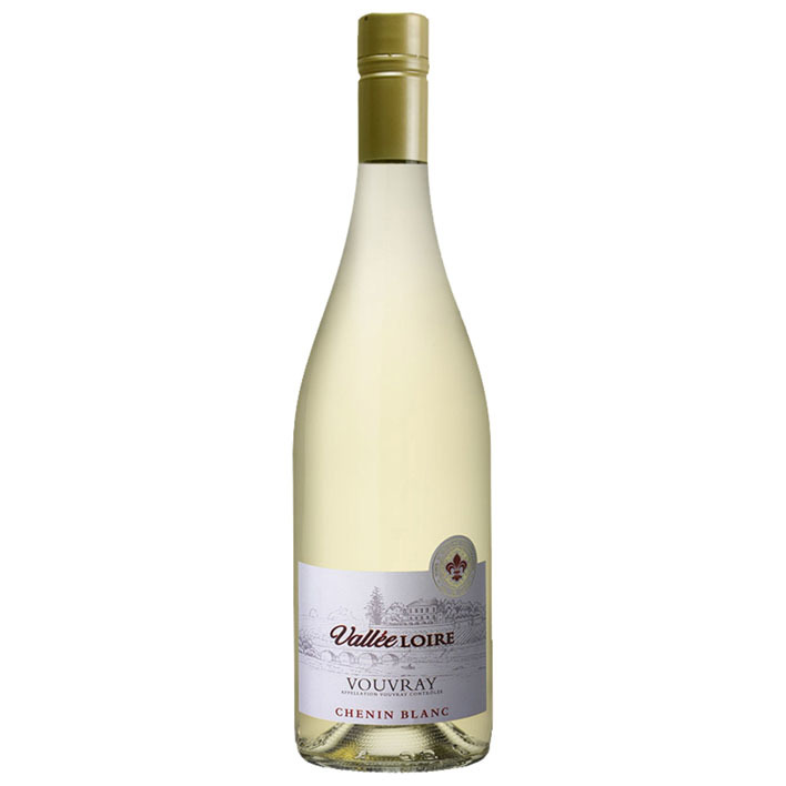 Vallee Loire Vouvray Chenin Blanc