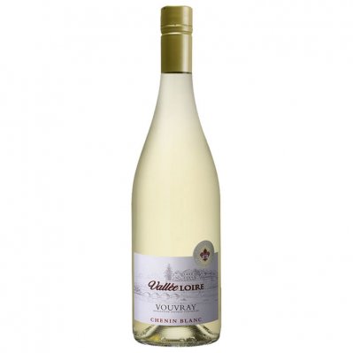 Vallee Loire Vouvray Chenin Blanc