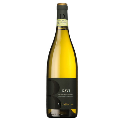Gavi La Battistina