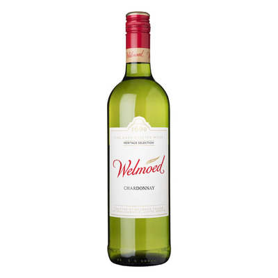Welmoed Chardonnay