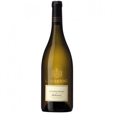 Lanzerac Chardonnay