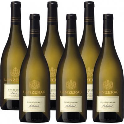 Lanzerac Chardonnay