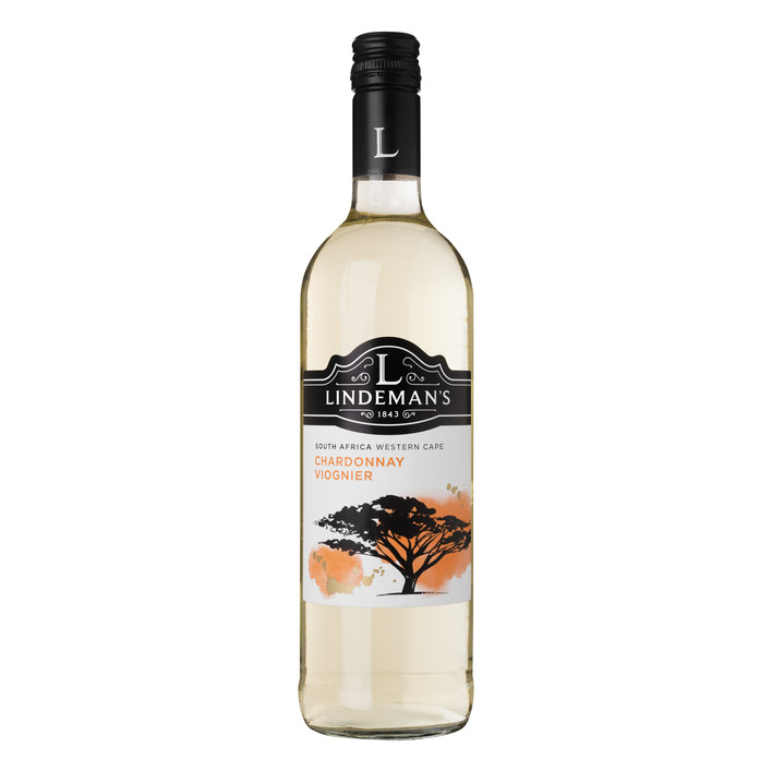Lindeman's South Africa Chardonnay Viognier
