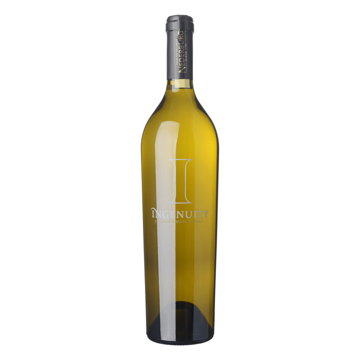 Nederburg Ingenuity white