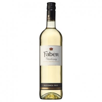 Faber Chardonnay alcoholvrij