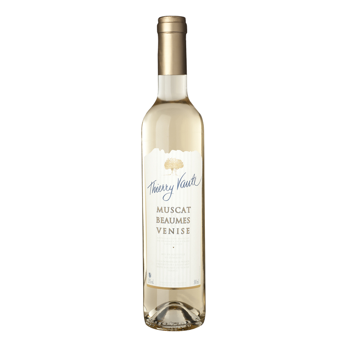 Thierry Vaute Muscat de Beaumes de Venise