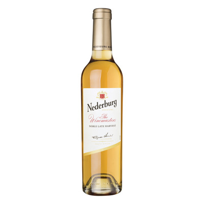 Nederburg Noble Late Harvest