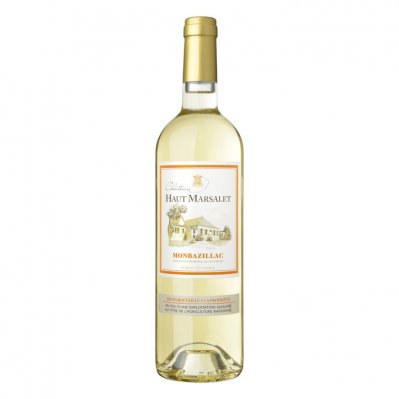 Château Haut Marsalet Monbazillac