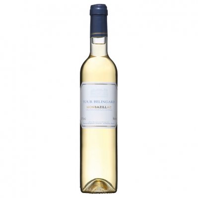 Tour Belingard Monbazillac