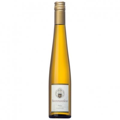 Beerenauslese